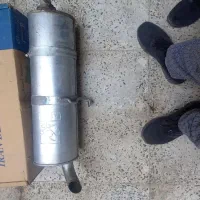 لوازم جانبی۲۰۶پرایدکمک ولول فنر۲۰۶اگزوز کاتالیزور