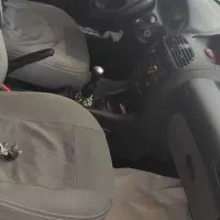 پژو ۲۰۶ اس دی تیو فایو|خودرو سواری و وانت|سنندج, |دیوار