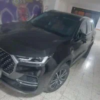 تیگو8 پلاگین هیبرید ۲۰۲۴ کم کارکرد خشک