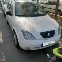 تیبا دو مدل ۹۷