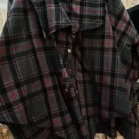 مانتو پاییز و زمستونه|لباس|تهران, مسعودیه|دیوار