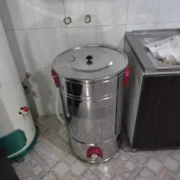 پتوشو|ماشین لباسشویی و خشک‌کن لباس|نهاوند, |دیوار