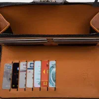 مدارک گم شد