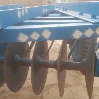 فروش دیکس ۲۸ پره سنگین|ماشینآلات صنعتی|نوکنده, |دیوار