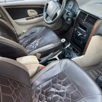 پژو پارس سال بی رنگ|خودرو سواری و وانت|فردیس, شهرک شهید حسینی|دیوار