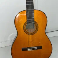 گیتار یاماها c70 مدل اندونزی|گیتار، بیس، امپلیفایر|فردیس, قریشی|دیوار