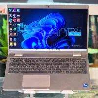 لپ تاپ DELL  با دو گیگ گرافیک مجزا اقساط ۱۲ ماهه