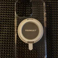 ایفون ۱۶ مشکی دوسیم ۱۲۸