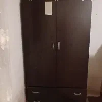 کمد لباس