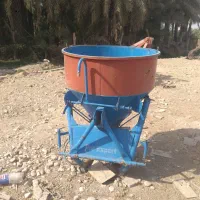 ادوات کشاورزی تیم پاش|ماشین‌آلات صنعتی|بهبهان, |دیوار