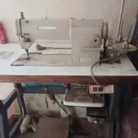 چرخ خیاطی جک صنعتی
