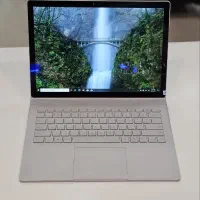 انواع مدل های سرفیس Pro Laptop book|رایانه همراه|مشهد, عامل|دیوار