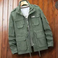 اورکت خارجی|لباس|محمدشهر, جعفرآباد|دیوار