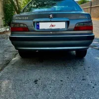 پژو پارس LX TU5، مدل ۱۳۹۸|خودرو سواری و وانت|بوشهر, |دیوار