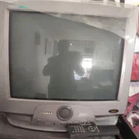 تلویزیون شهاب 2000مدت 20ساله ازش استفاده نشده|تلویزیون و پروژکتور|کرمان, |دیوار