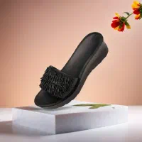 صندل زنانه پاشنه بلند مدل فشن (عُمده)|کیف، کفش، کمربند|برازجان, |دیوار