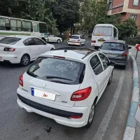 ۲۰۷ پانا مدل۴۰۲ بی رنگ
