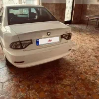 سورن پلاس ef7 1401|خودرو سواری و وانت|نیشابور, شهرک بهداری|دیوار