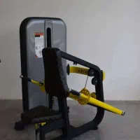 دستگاه بدنسازی باشگاهی