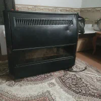 بخاری گازی۱۸هزار.دوچرخه ۲۰