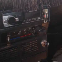 نیسان دوگانه اپشنال|خودرو سواری و وانت|کازرون, |دیوار