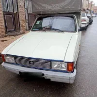 فروش پیکان‌وانت‌ مدل93