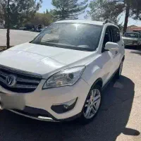 چانگان cs35 اتومات فوری فقط