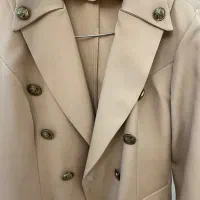 کت مازراتی مجلسی کالباسی مناسب ۳۸-۴۲ ۴۴ اندامی