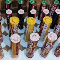 کهکشان کراکردار 2 اینچ آوانار