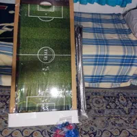 فوتبال دستی نو،پیراهن دوچرخه سواری،راکت بدمینتون|تجهیزات ورزشی|رودسر, |دیوار