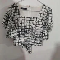 شومیز دخترونه