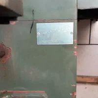 دستگاه ۳کاره نجاری احمدیان|ماشین‌آلات صنعتی|مسجد سلیمان, |دیوار