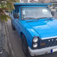 زامیادمدل۹۷|خودرو سواری و وانت|ماکو, |دیوار