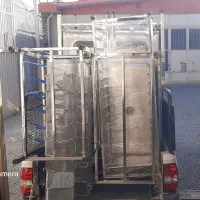 حمل بار با پراید وانت