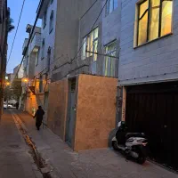 فروش خانه قدیمی دوبلکس بازسازی شده|فروش خانه و ویلا|تهران, آهنگران (سراسیاب دولاب)|دیوار