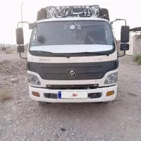 الوند مدل 91تن6