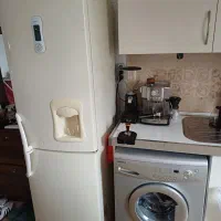 فروش یخچال و ماشین لباسشویی