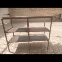 دوچرخه فونیکس و میز کار|دوچرخه، اسکیت، اسکوتر|فولادشهر, B1|دیوار