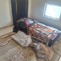فروش فوریه تمام وسایل در تصویر|فرش|اهواز, سپیدار|دیوار