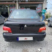 پراید مدل ۹۰ ۱۳۲