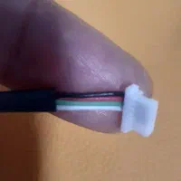 کابل USB یکسر سیم با طول 1.5 متر|قطعات و لوازم جانبی رایانه|مشهد, امام رضا (ع)|دیوار