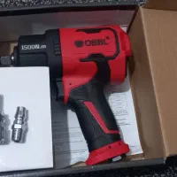 بکس بادی 1500 نیوتون تایوانی