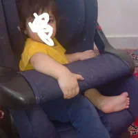 صندلی ماشین دلیجان سالم