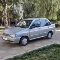 پراید مدل ۸۸