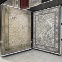 فرش تهران کویر کاشان۱۲متری۱۲۰۰شانه تراکم۳۶۰۰|فرش|شیراز, فرگاز|دیوار