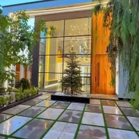 ویلا سوپر لاکچری تهراندشت مدرن دوبلکس مستقل تهاتر|فروش خانه و ویلا|هشتگرد, هشتگرد قدیم|دیوار