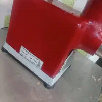 چرخ گوشت صنعتی ۳۲|فروشگاه و مغازه|قم, خاکفرج|دیوار