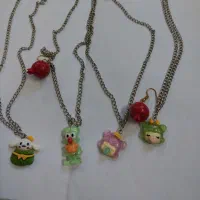 بدلیجات  و کلیپس  وکش  مو|بدلیجات|نیشابور, گمنام غربی|دیوار