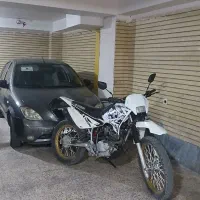 تریل روان ۲۰۰ مدل ۸۹ +یک عدد باکسرخشک