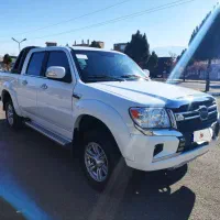 کاپرا ۲ دو کابین دو دیفرانسیل،مدل ۱۴۰۲